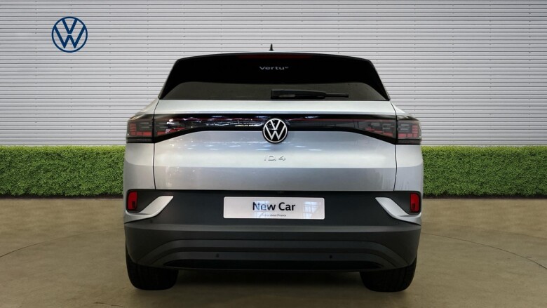 Volkswagen ID.4 210kW Match Pro 77kWh 5dr Auto Electric Estate